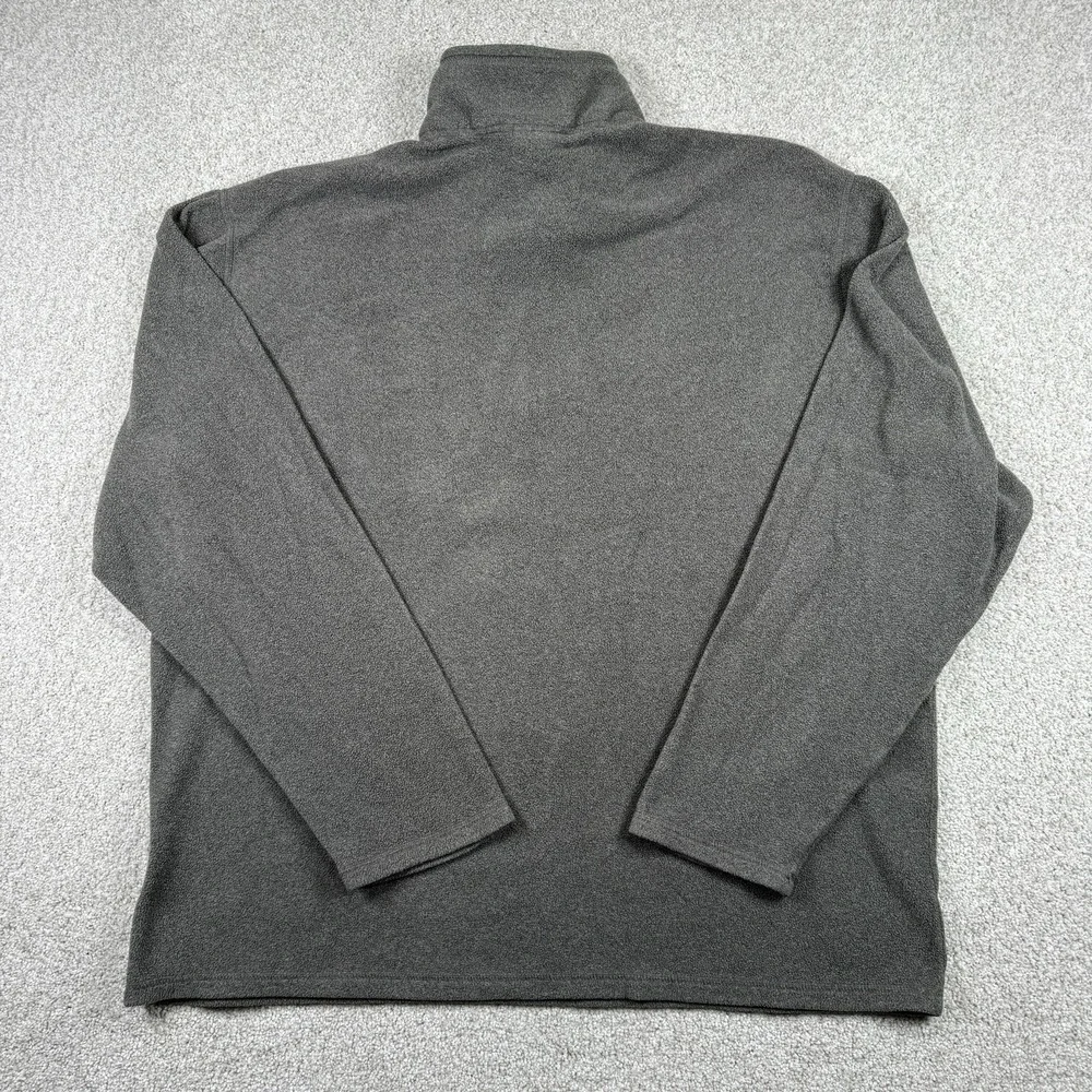 The North Face thank you